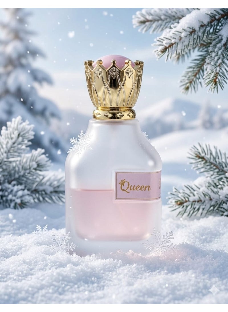 ​عطر كوين بديل ماي واي للنساء - أو دي بارفان، 80 مل - Image 2