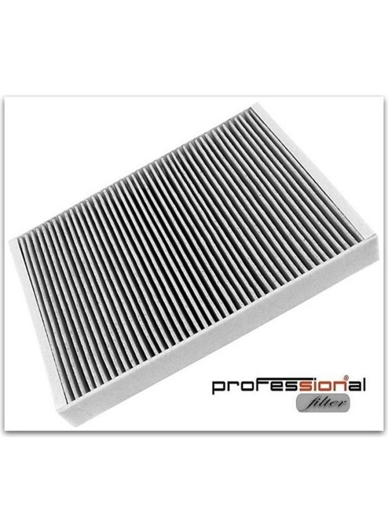 Parçafix - Citroen C5 1.6 HDİ Pollen Filter 2005-2010 Carbon - Image 1