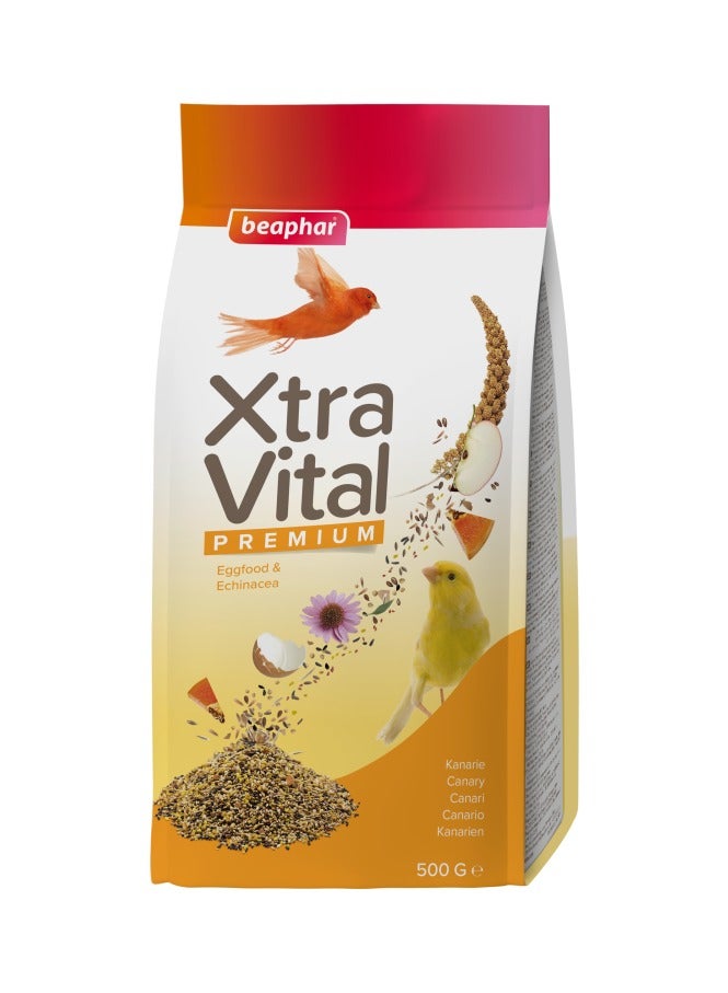 بيفار كاناري إكسترا فيتال 500 جرام