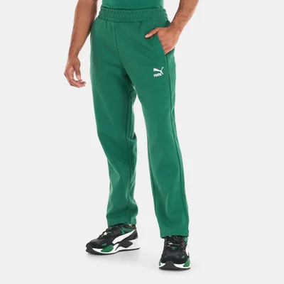 PUMA Men's T7 Track Pants