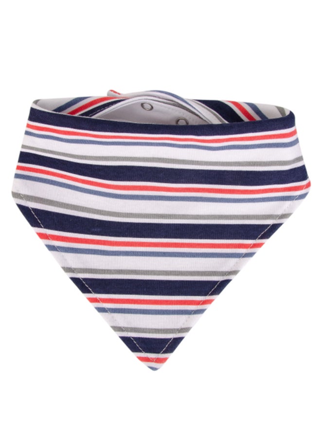 hudson baby Baby Layette Set 3 Piece Sharks, 3 - 6 Months  - Image 5
