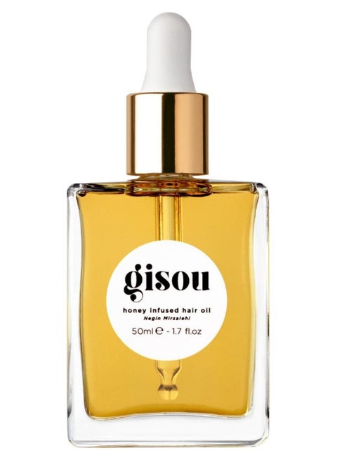 زيت شعر معطر بالعسل 0.7 أونصة (20 مل)