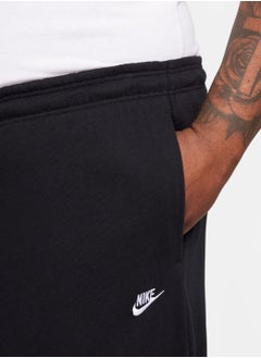 Nike Club Knit Pants  - Image 4