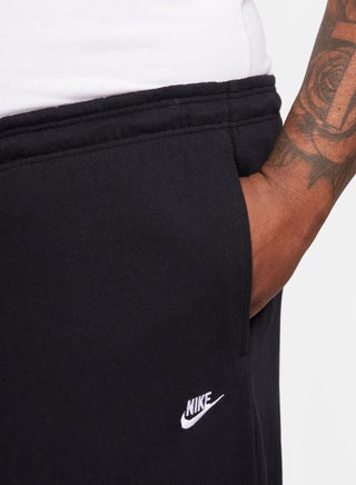 Club Knitted Open Hem Sweatpants - view 4