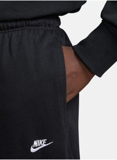 Nike Club Knit Pants  - Image 5