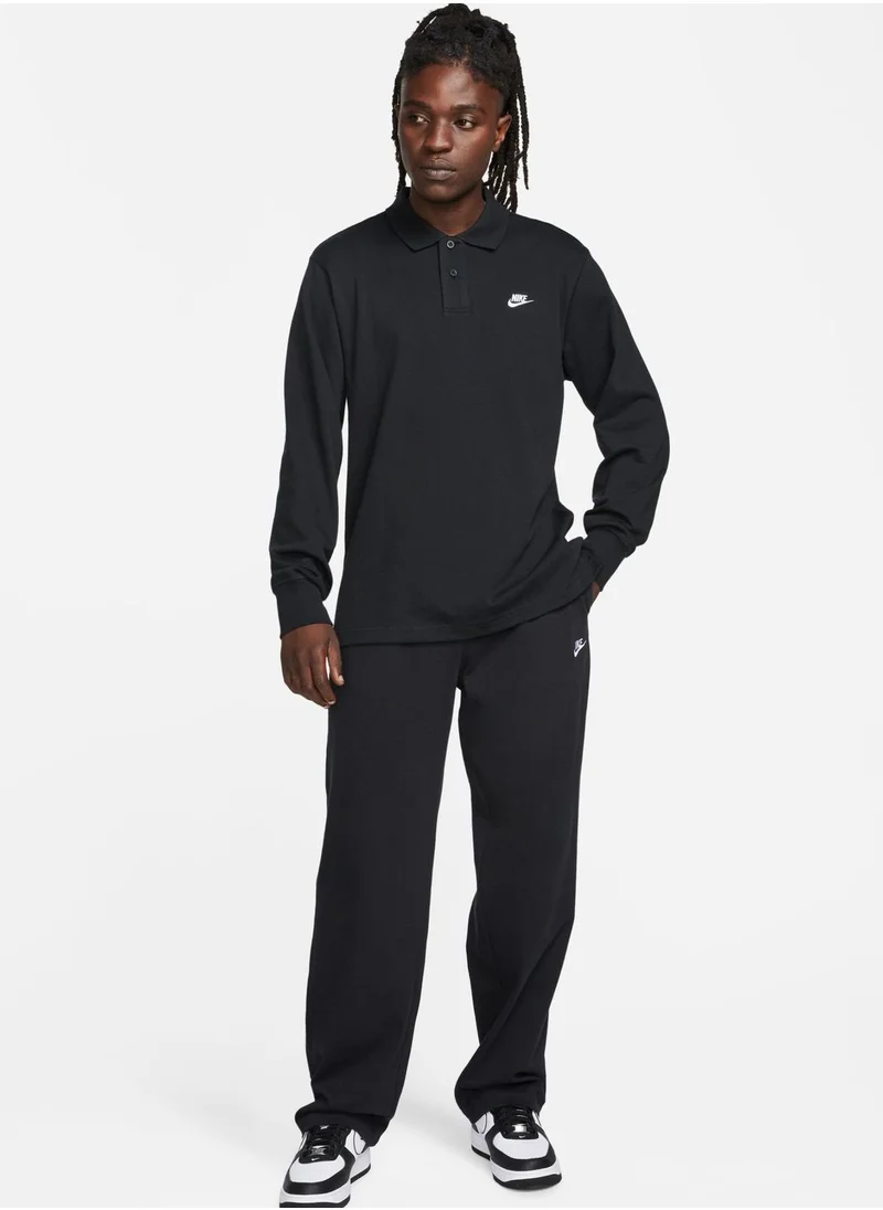Nike Club Knit Pants