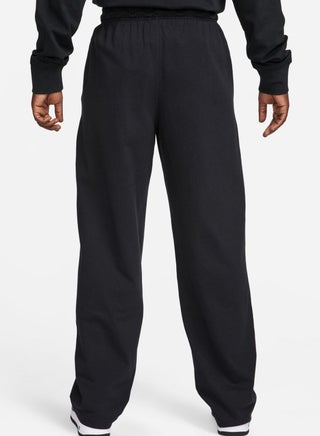 Club Knitted Open Hem Sweatpants - view 2