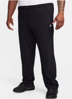 Nike Club Knit Pants  - Image 3