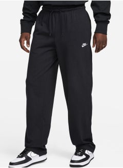 Nike Club Knit Pants  - Image 1