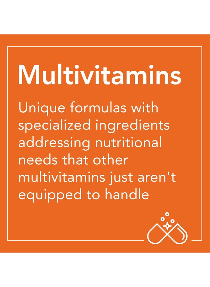 now Daily Vits Tablets 100's - Image 3