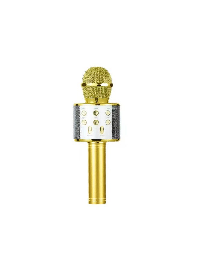 KUYING New Professional Home KTV Singing Recording Home Karaoke Microphone 