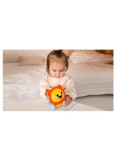 Kids hits Kids Hits - Push and Pull Lion - KH22/002  - Image 2