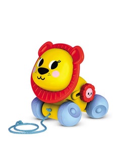 Kids hits Kids Hits - Push and Pull Lion - KH22/002  - Image 3
