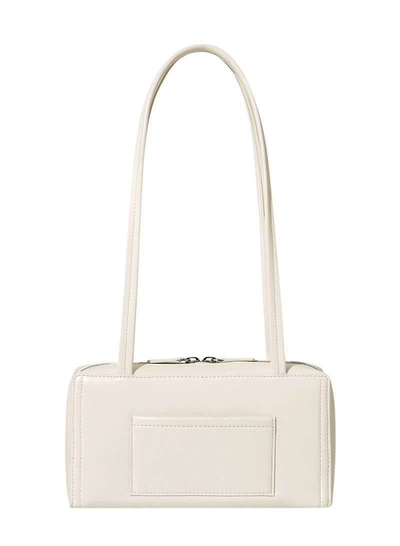 Stand Oil Post Bag Shoulder Bag - Image 4