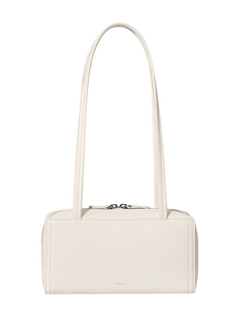 Stand Oil Post Bag Shoulder Bag - Image 2