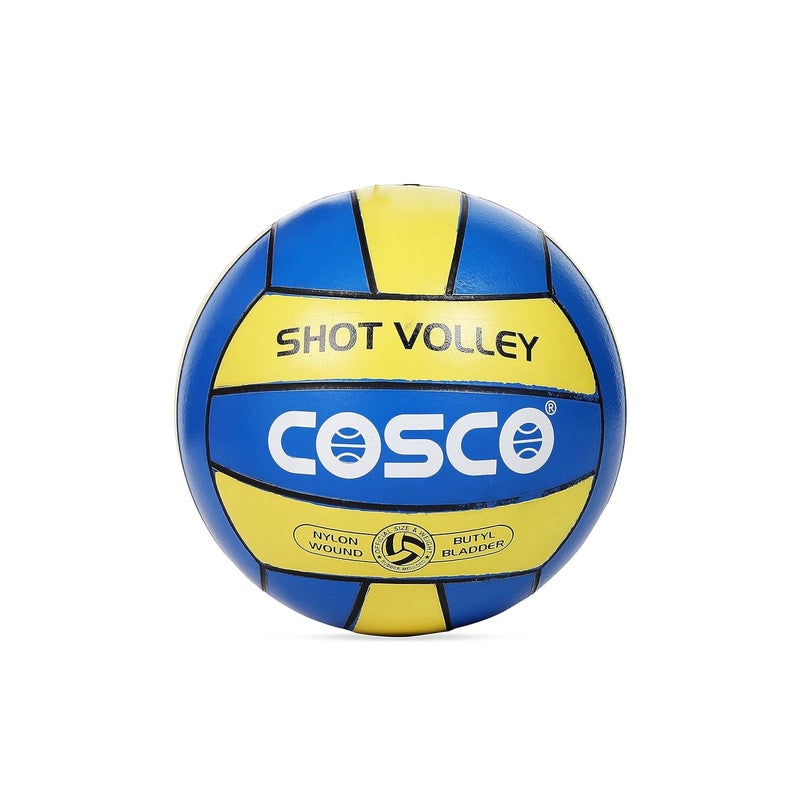 COSCO كرة طائرة شوت 4 - Image 1