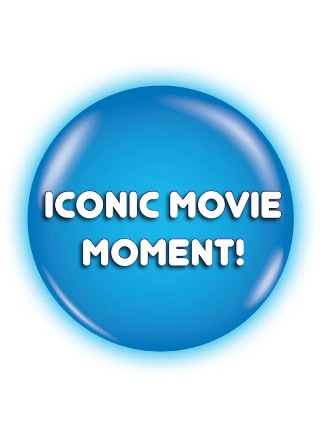 ديزني Inside Out 2 All The Feels Figures Set