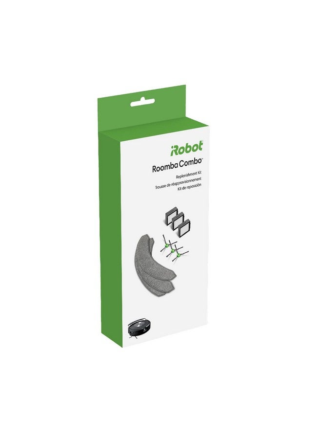 iRobot Replenishment Kit for Roomba Combo® j7, j7+, j9+ & 10 Max Robots  - Image 1