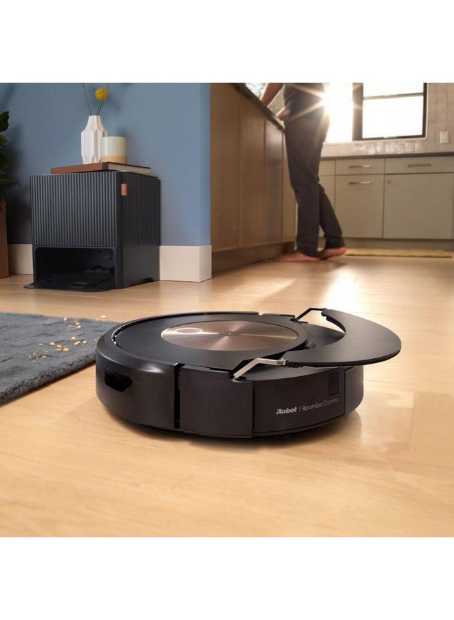 iRobot Replenishment Kit for Roomba Combo® j7, j7+, j9+ & 10 Max Robots  - Image 3