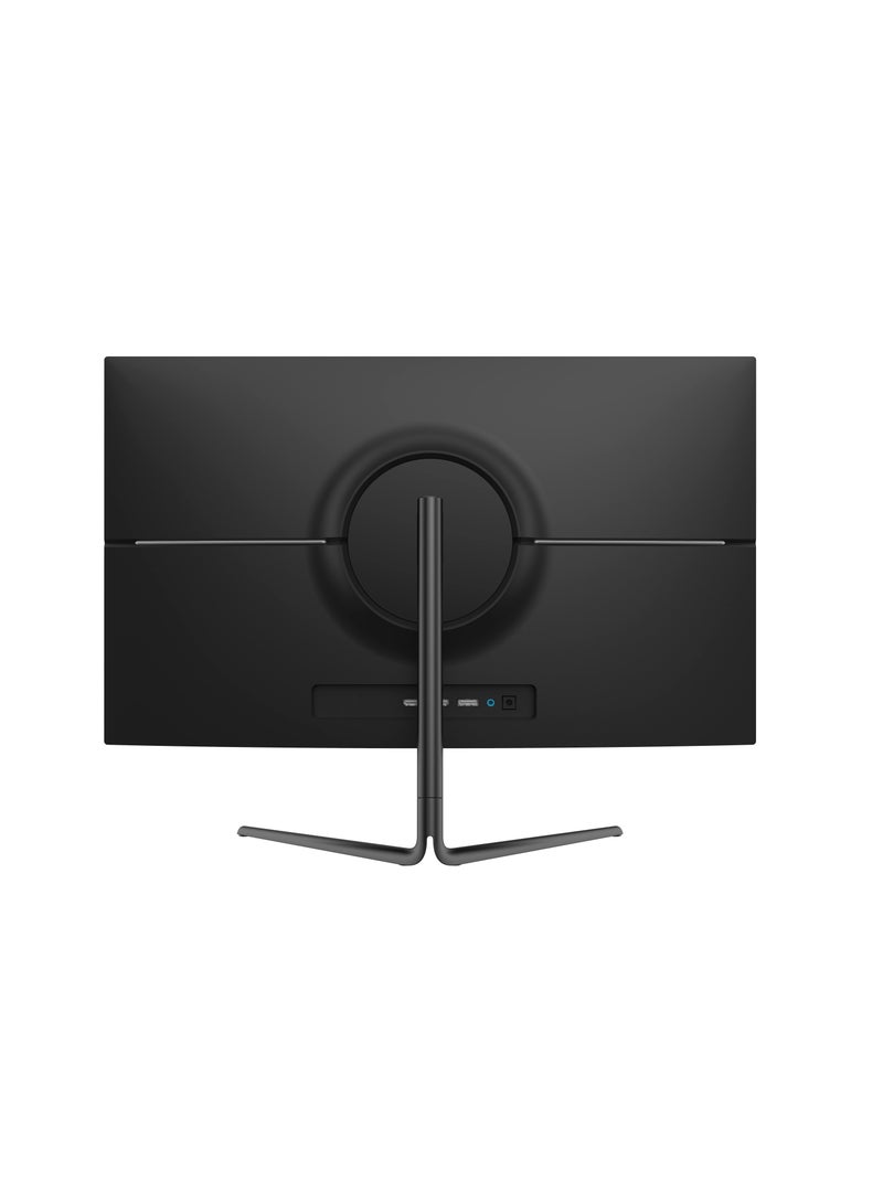Dahua Gaming Monitor 27" Inch (1080x1920) With Refresh Rate 165Hz, Full HD, IPS, LED & Response Time Upto 1ms - DHI-LM27-E231 Black - Image 2