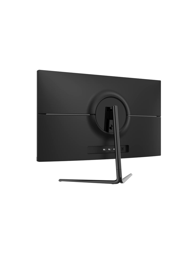 Dahua Gaming Monitor 27" Inch (1080x1920) With Refresh Rate 165Hz, Full HD, IPS, LED & Response Time Upto 1ms - DHI-LM27-E231 Black - Image 3