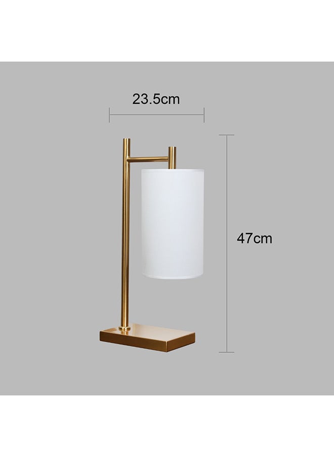 Hummer - Table Lamp - Image 1