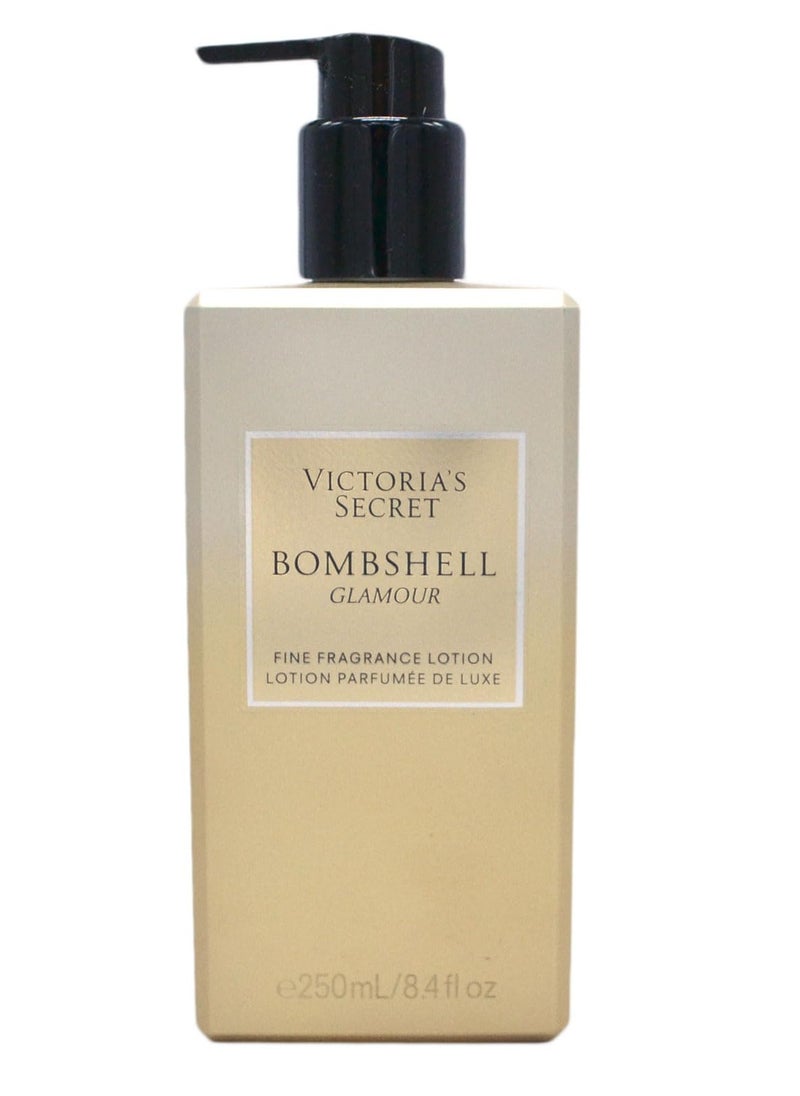 Victoria's Secret Bombshell Glamour Fine Fragrance Lotion 250ml - pzsku/ZF10BA32F1806F77275F5Z/45/1741091781/18ce32e4-08d0-485f-8cfe-3ff6212634e9