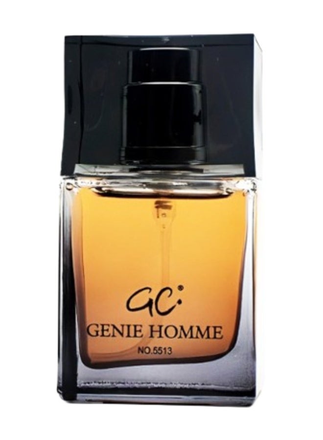 جيني كوليكشن عطر جيني هوم إينتنس رقم 5513 25مل - Image 2