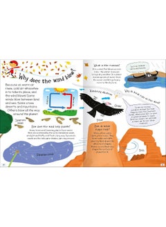 Miles Kelly Publishing Ltd Curious Questions & Answers about Weather  - Image 5