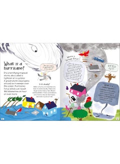 Miles Kelly Publishing Ltd Curious Questions & Answers about Weather  - Image 4