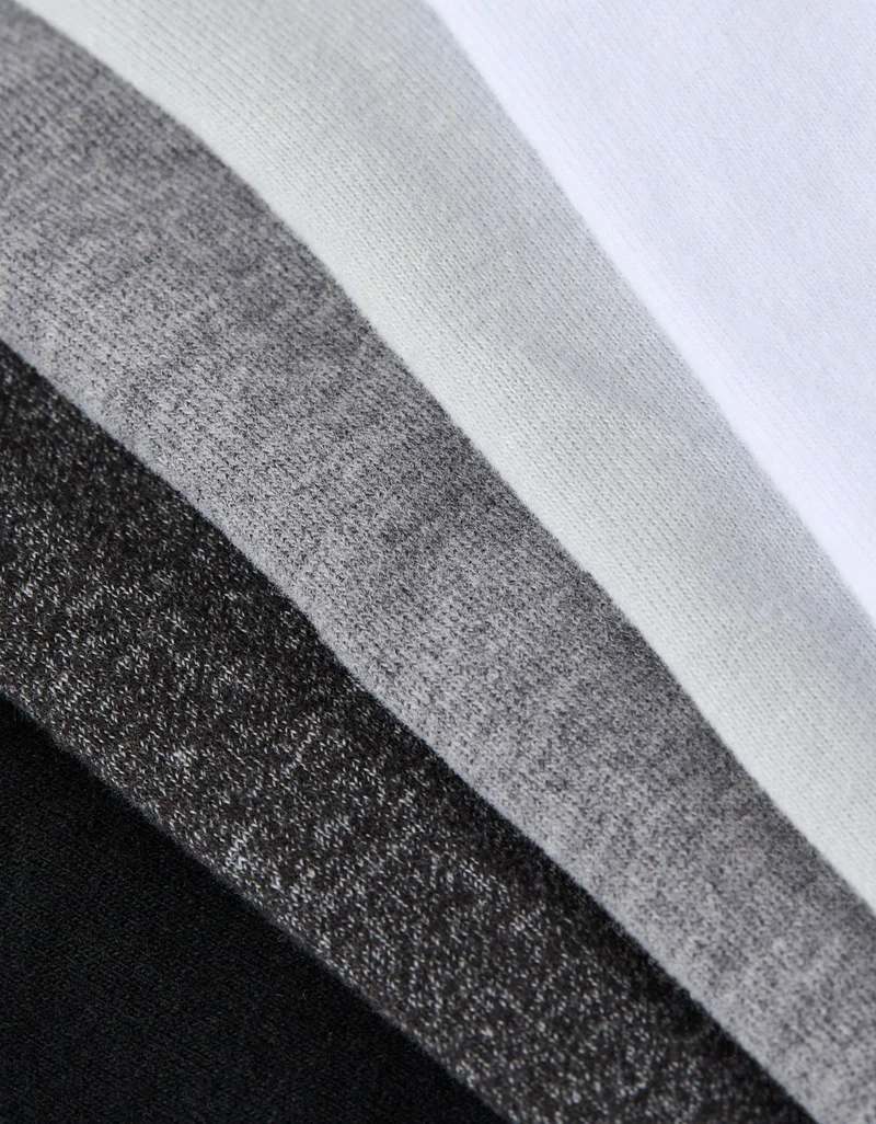 American Eagle  AEO Men's 6" Classic Boxer Brief 5-Pack for Men | Best Price UAE