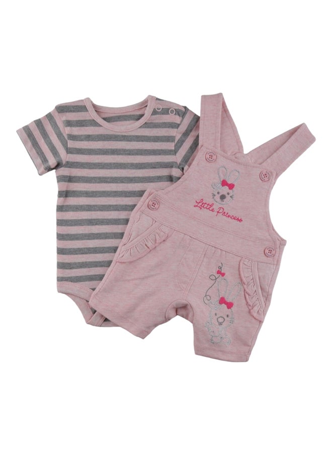 Baby Girls Playsuit & Dungaree Set - pzsku/ZF10BE7CAA389B18CB9CFZ/45/_/1716388435/40f41b92-cc38-4ce8-8613-94a1b39a63d1