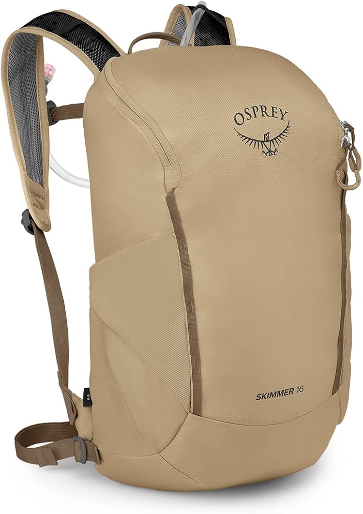 Osprey Skimmer Women's Hiking Backpack with Hydraulics Reservoir - Image 1