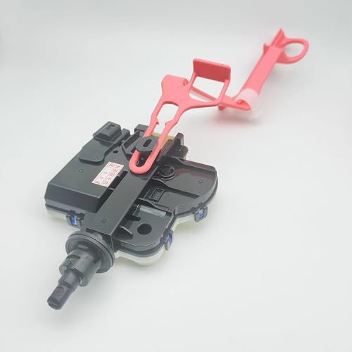 Toylexap 77030-33080 lock assy fuel lid for: ES350/300h (JPP), Camry (JPP),3-pin - Image 5