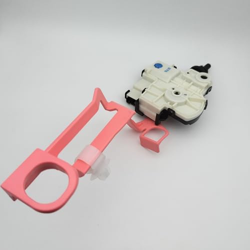 Toylexap 77030-33080 lock assy fuel lid for: ES350/300h (JPP), Camry (JPP),3-pin - Image 2
