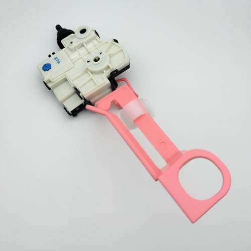 Toylexap 77030-33080 lock assy fuel lid for: ES350/300h (JPP), Camry (JPP),3-pin - Image 3