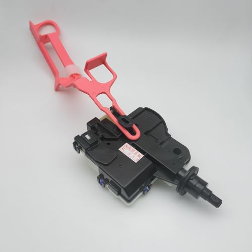 Toylexap 77030-33080 lock assy fuel lid for: ES350/300h (JPP), Camry (JPP),3-pin - Image 4