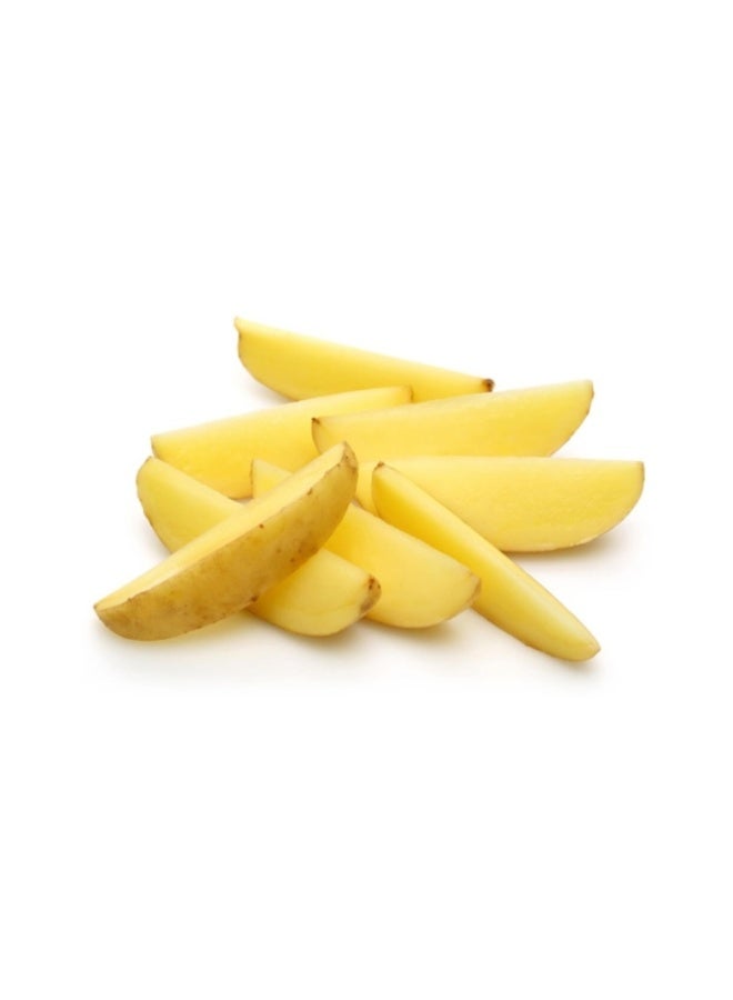 Potatoes  Wedges- 400g