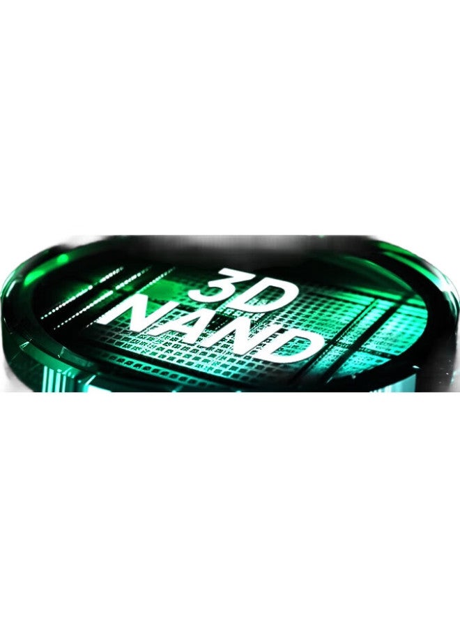 KingSpec Kingspec 1Tb Ssd, M.2 Interface, Nvme Pcie 3.0, Read Speed 3400Mb/S, Compatible With Desktop And Laptop, Ai Pc Storage Accessory - Image 3