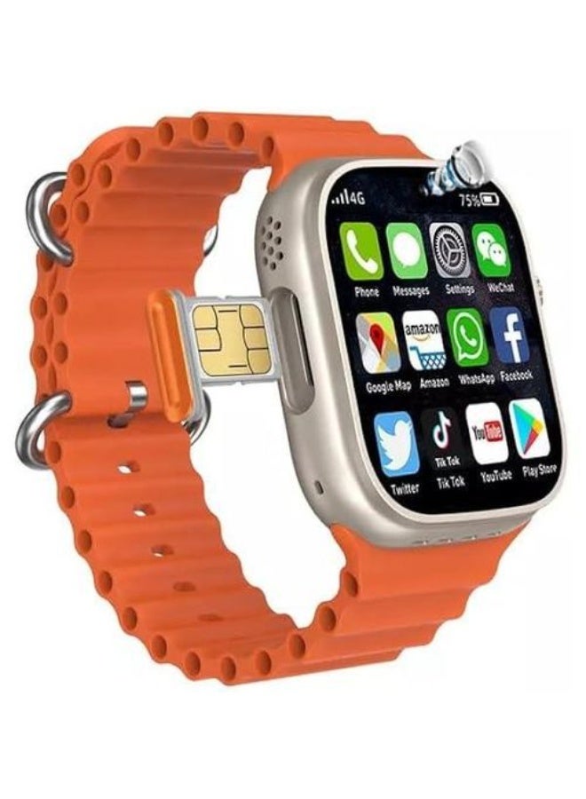 smart watch - Image 1
