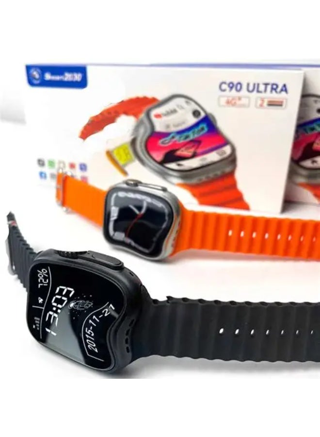 smart watch - Image 2