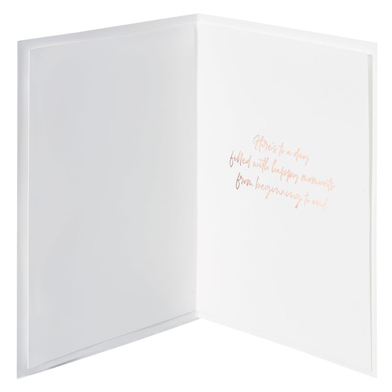Papyrus Birthday Card (Happy Moments) - Image 2