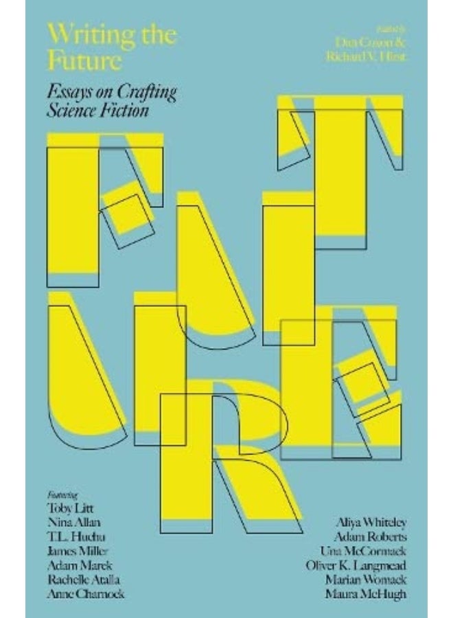 Writing the Future  - Image 2