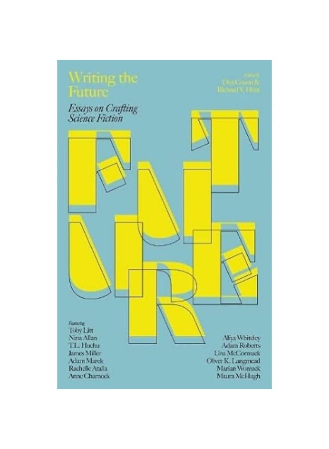 Writing the Future  - Image 1