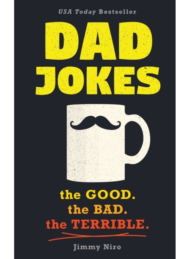 Dad Jokes Good Clean Fun for All Ages - Paperback