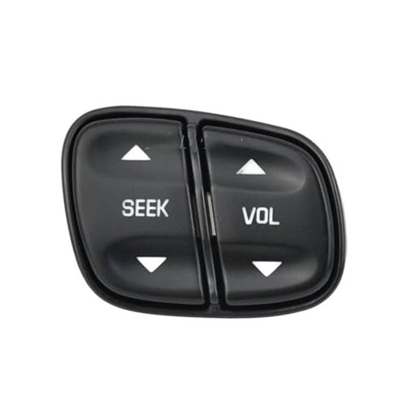 Vuzmode Car Steering Wheel Control Button - Image 2