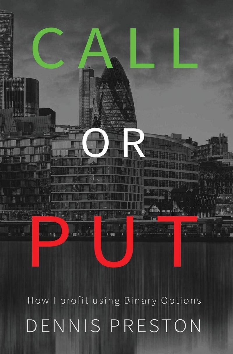 CALL or PUT: How I profit using Binary Options - Image 1