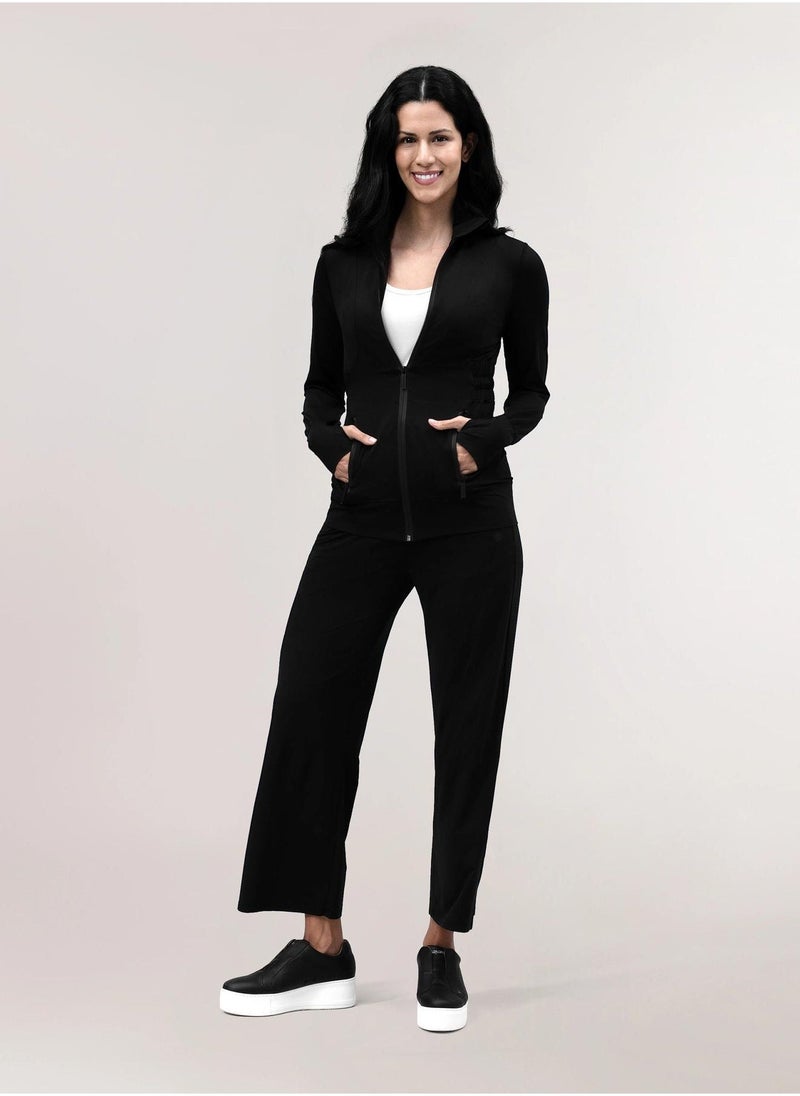 Kayanee Flow Active Jacket - Image 1
