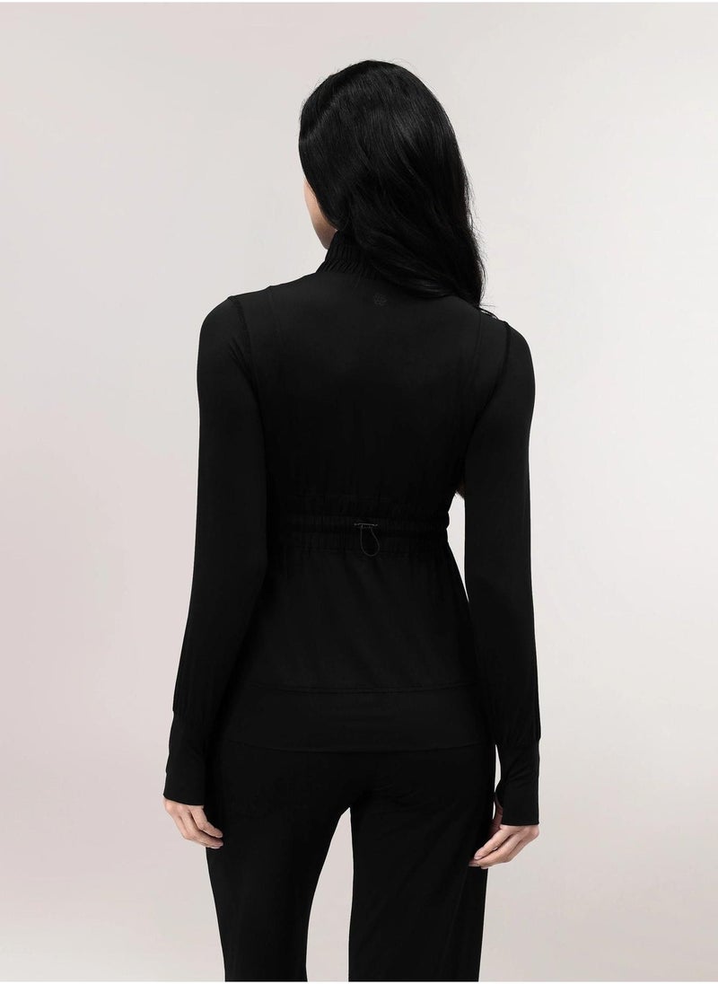 Kayanee Flow Active Jacket - Image 3