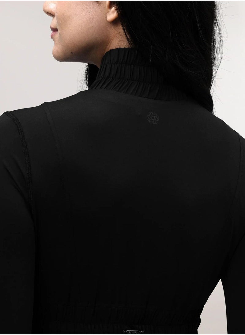 Kayanee Flow Active Jacket - Image 4